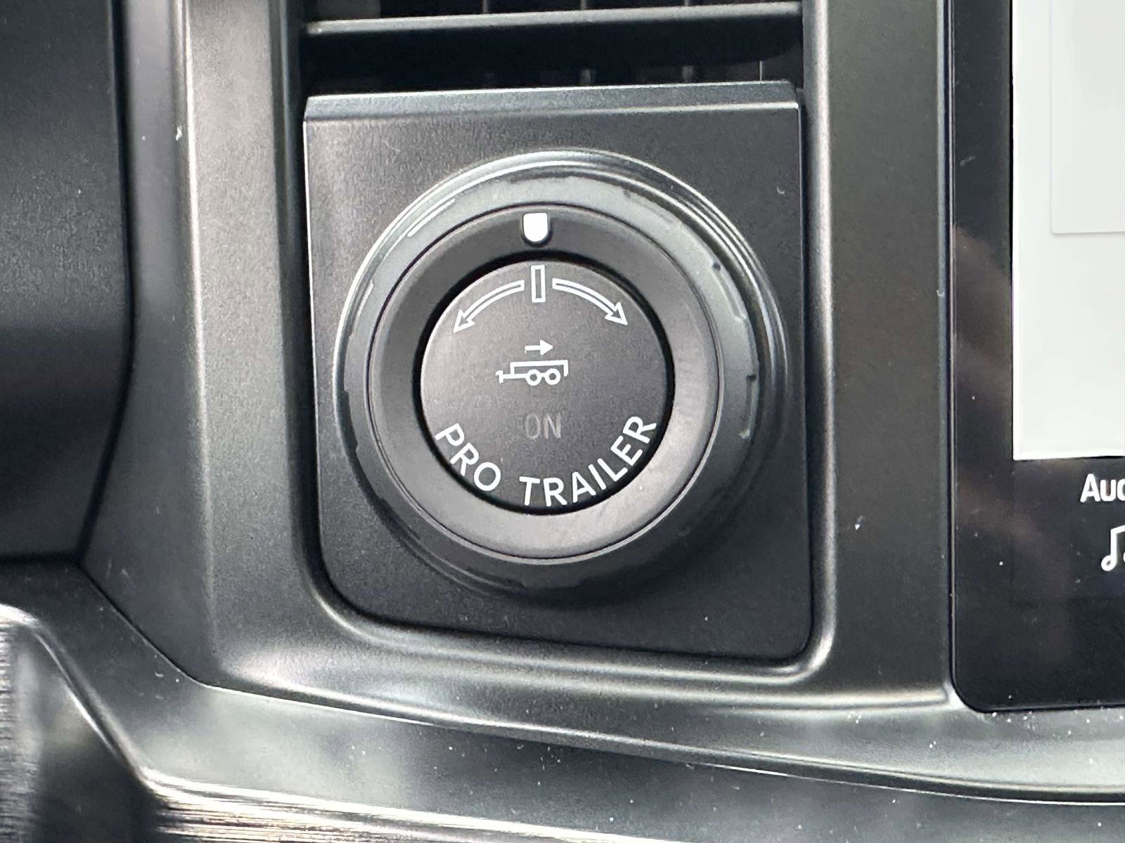 Used 2023 Ford F250 Lariat w/ Lariat Ultimate Package image 22