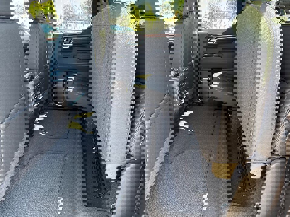 Used 2025 GMC Sierra 1500 Denali image 16