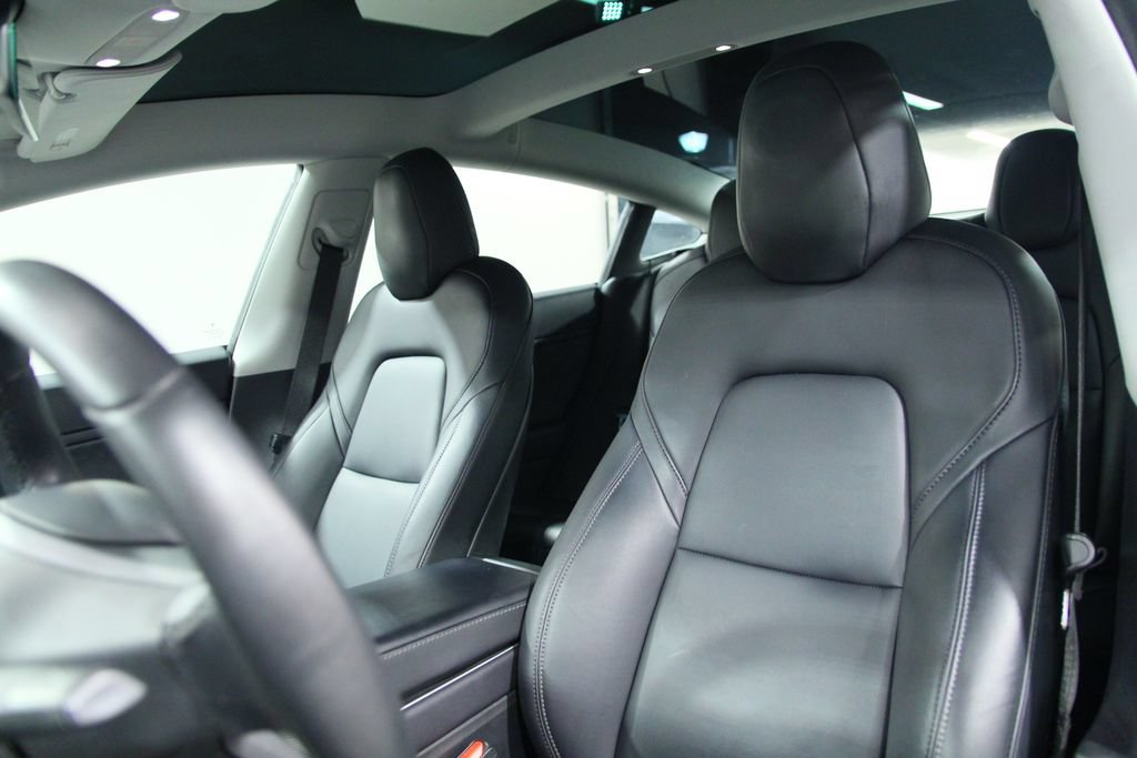 Used 2020 Tesla Model 3 Performance AWD/4WD image 6