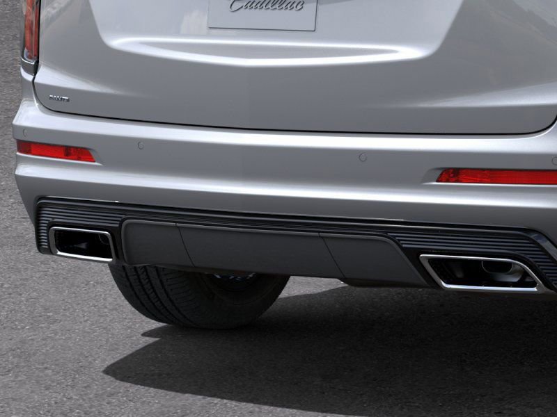 New 2025 Cadillac XT6 Sport AWD/4WD image 14