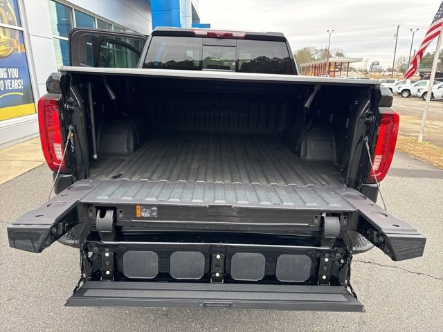 Used 2024 GMC Sierra 1500 Denali w/ Denali Reserve Package image 30