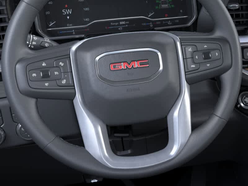 New 2026 GMC Sierra 3500 SLE AWD/4WD image 19