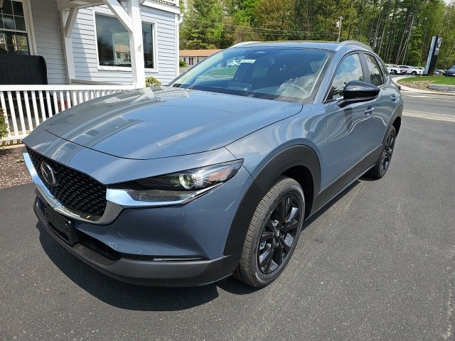 New 2025 MAZDA CX-30 AWD 2.5 S w/ Preferred Package image 7