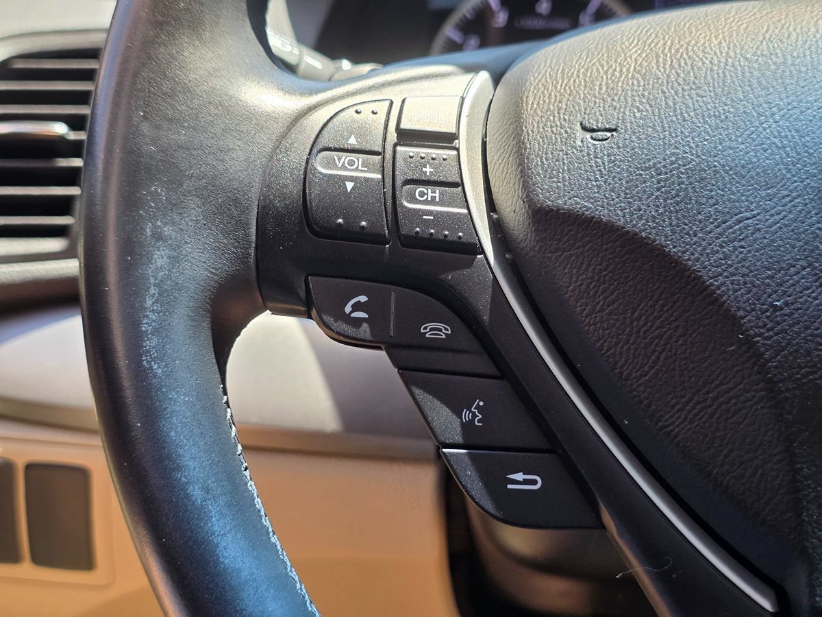 Used 2013 Acura RDX FWD image 31