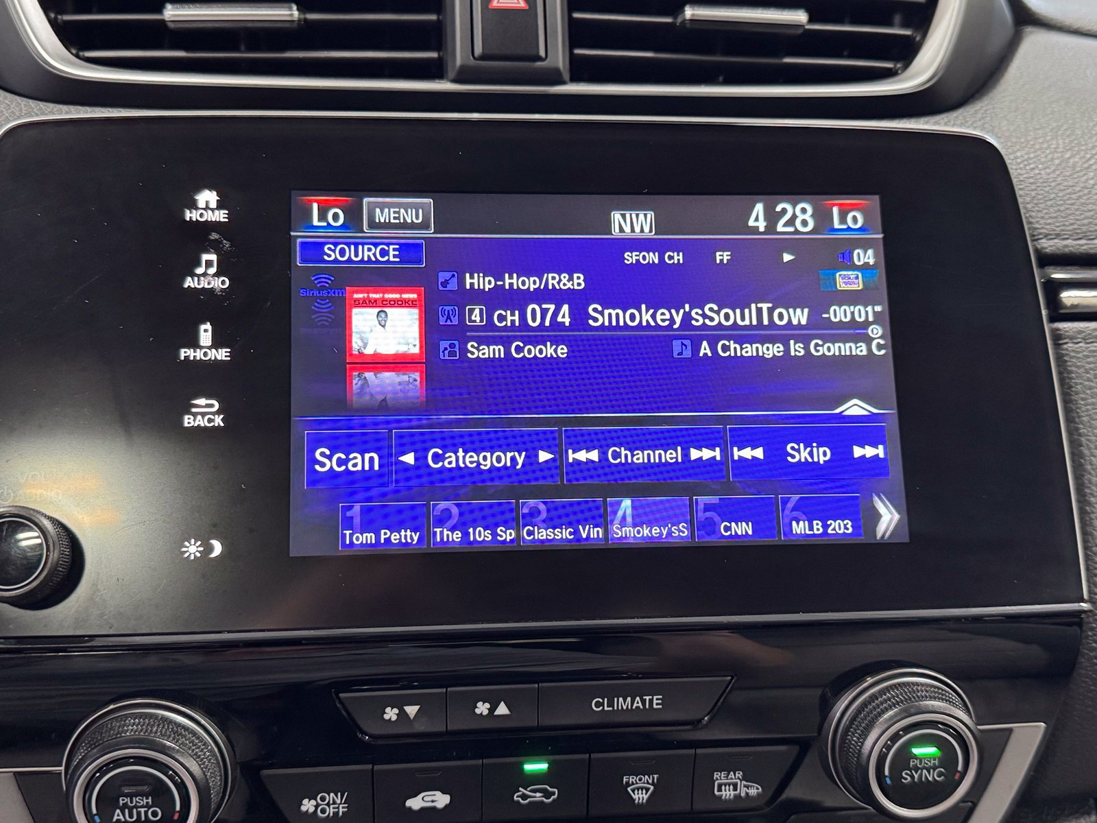Used 2020 Honda CR-V EX-L image 30