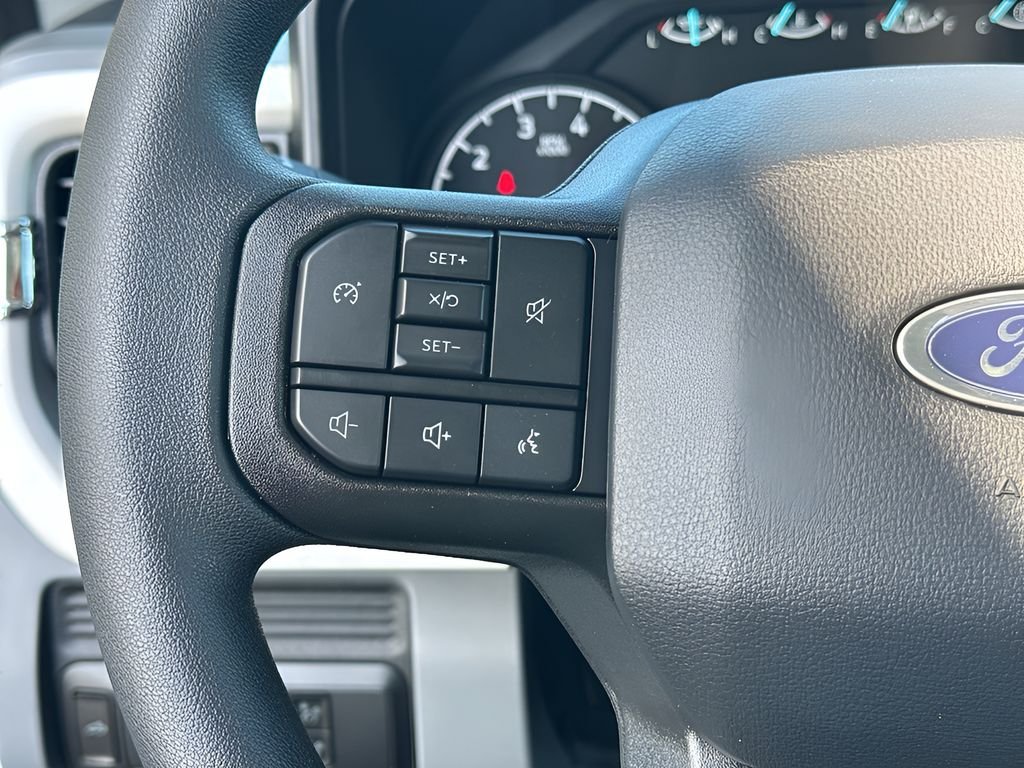 New 2026 Ford F250 XL AWD/4WD image 14