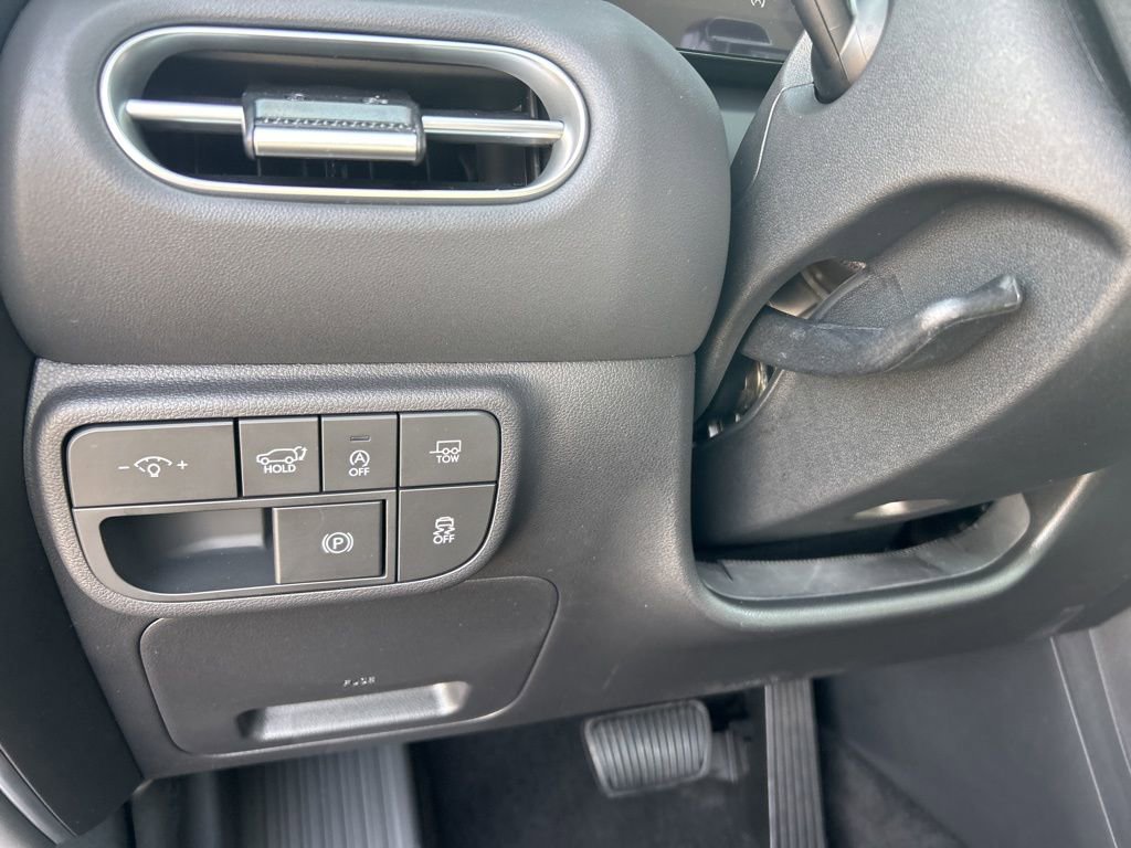 New 2026 Hyundai Palisade SEL image 18