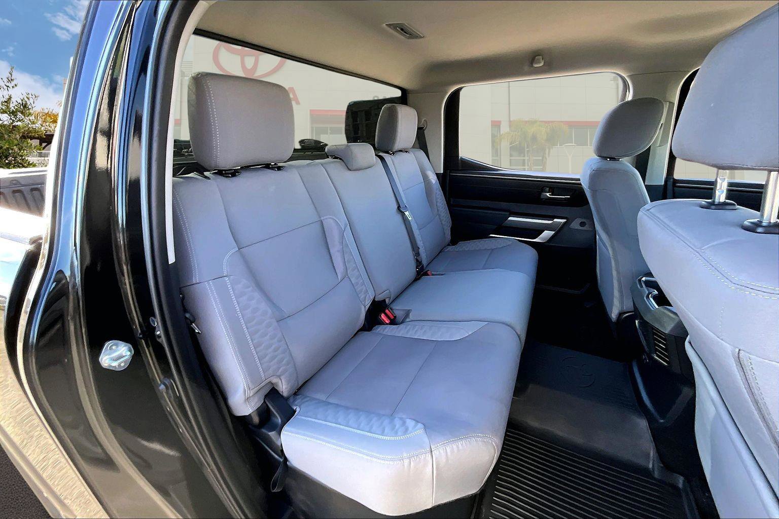 Used 2024 Toyota Tundra SR5 image 26
