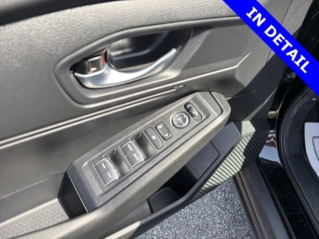 Certified 2025 Honda Accord LX image 22
