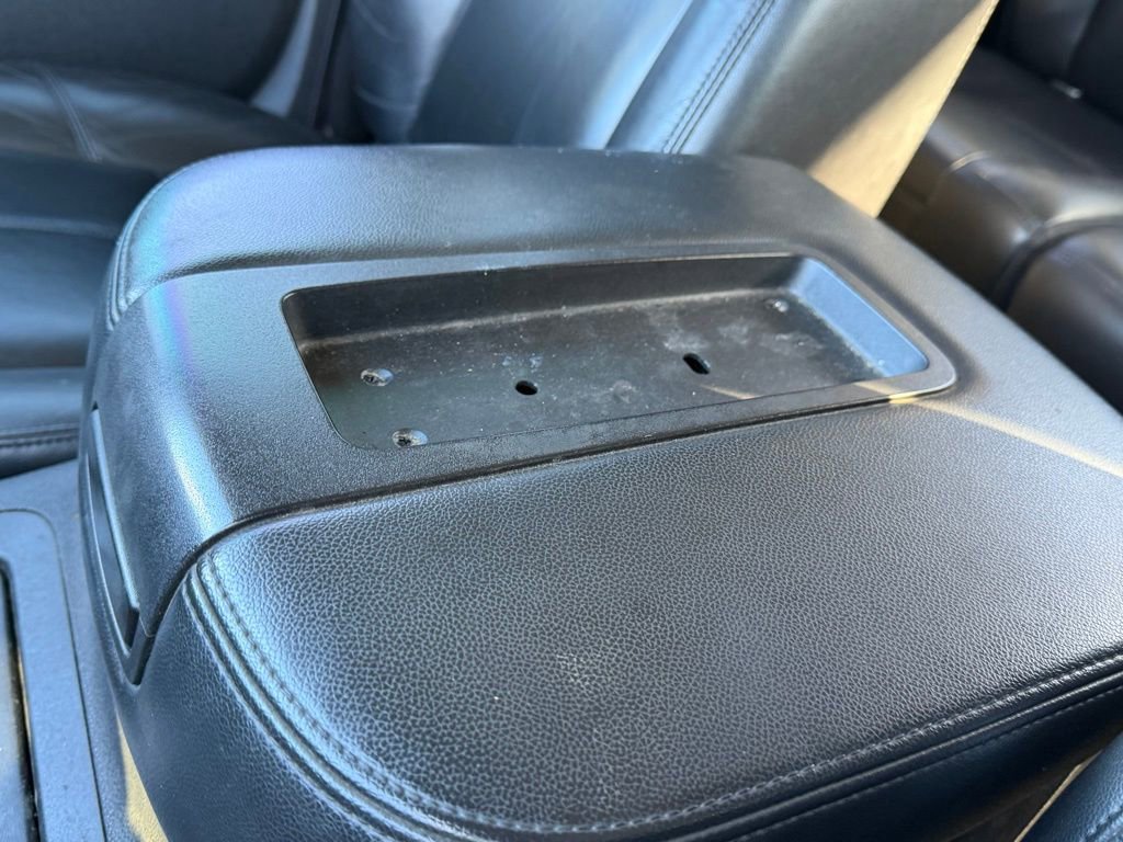 Used 2011 Chevrolet Silverado 1500 LTZ w/ LTZ White Diamond Edition image 19