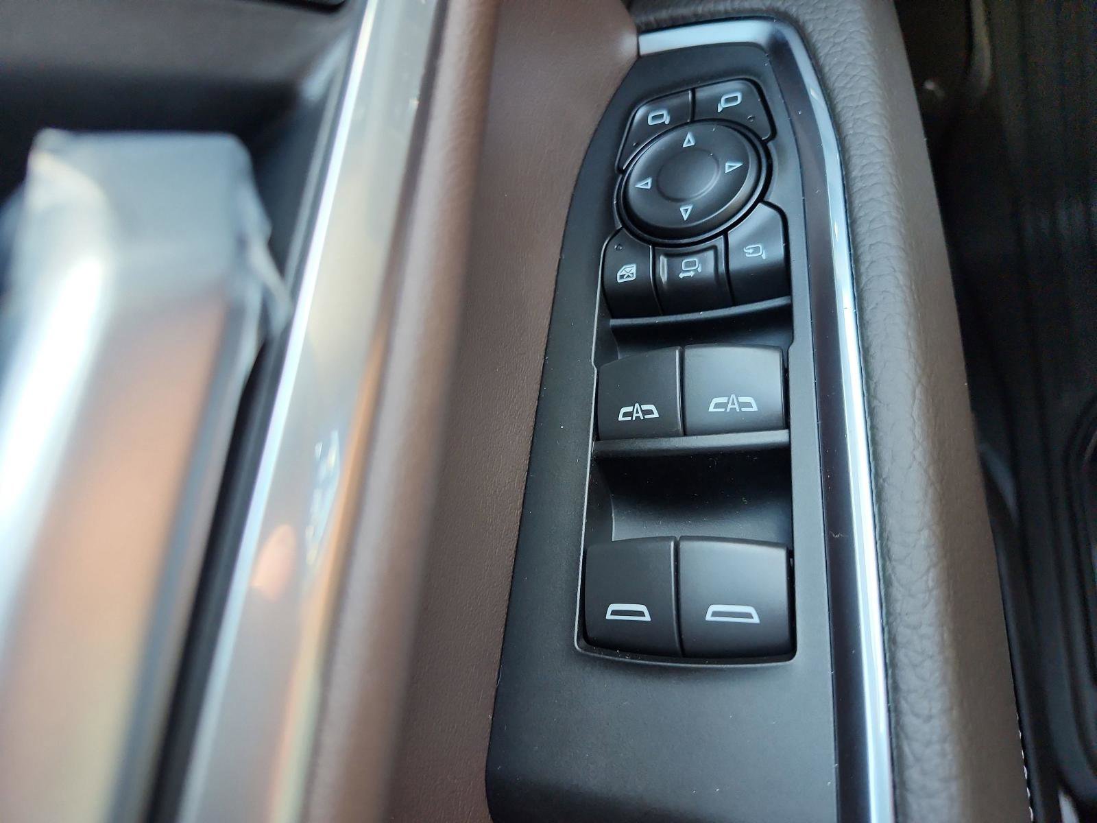 New 2026 GMC Sierra 2500 Denali image 19