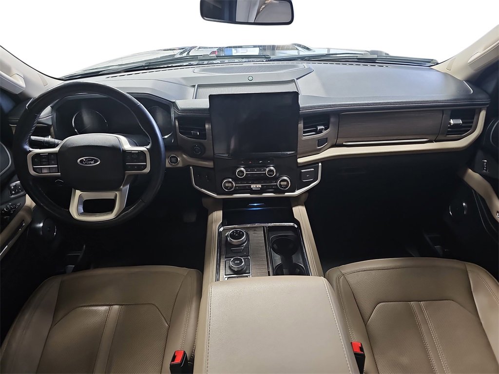 Used 2023 Ford Expedition Limited image 9