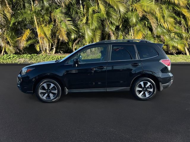 Used 2018 Subaru Forester 2.5i Limited AWD/4WD image 8