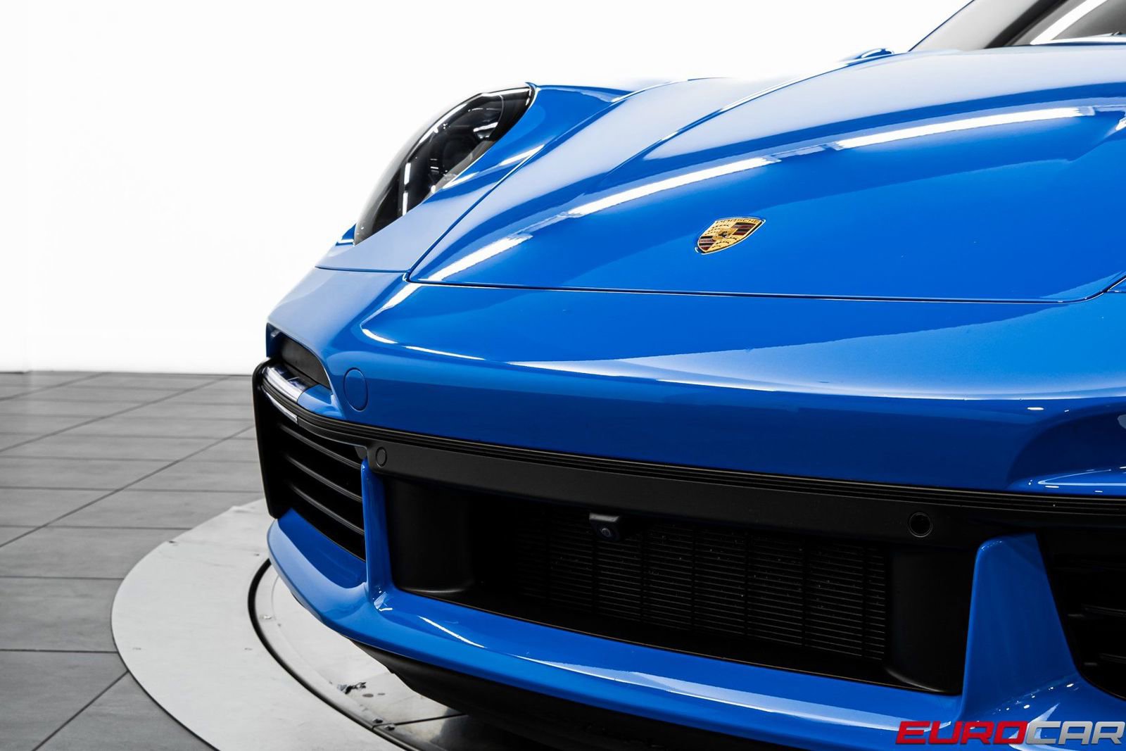 Used 2023 Porsche 911 Turbo S image 12