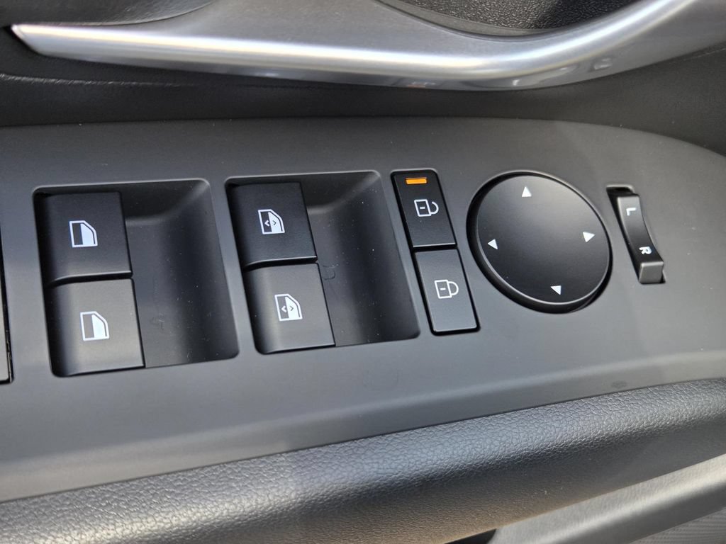 New 2026 Hyundai Tucson SEL Plus FWD image 19