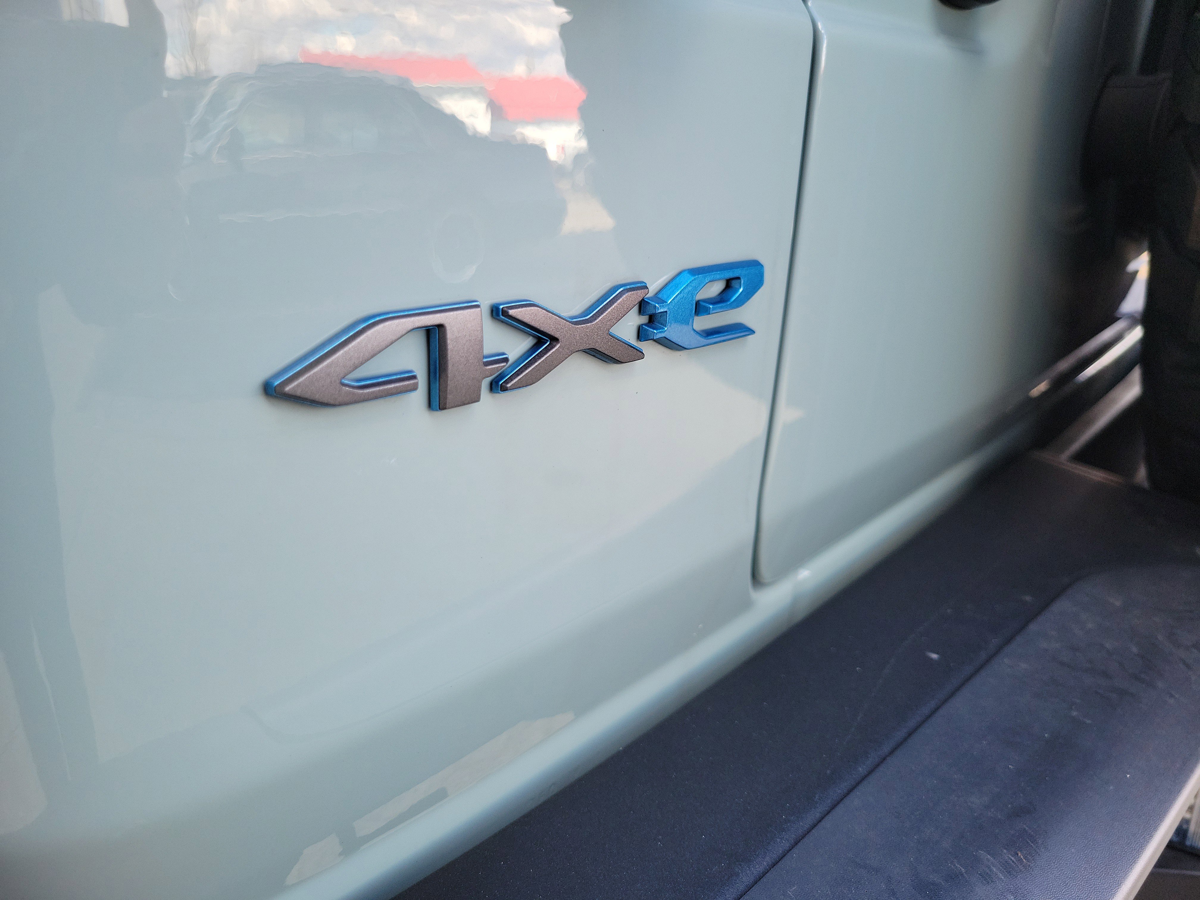 Used 2023 Jeep Wrangler Unlimited Rubicon 4xe image 20