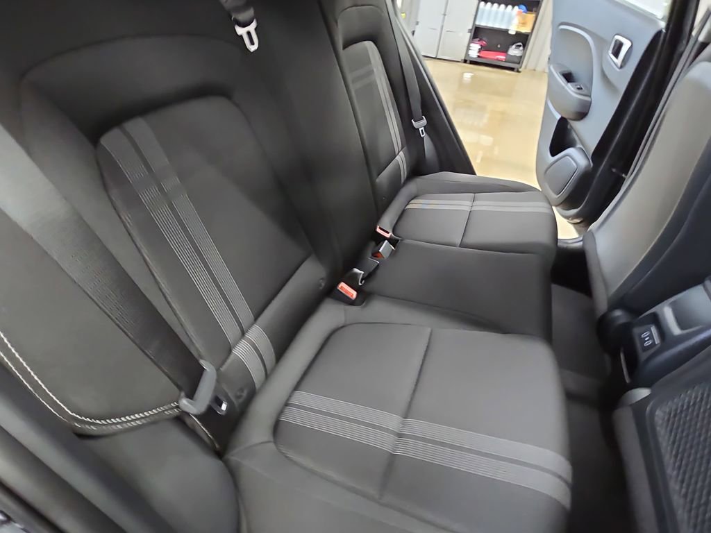 New 2026 Hyundai Venue SEL FWD image 11
