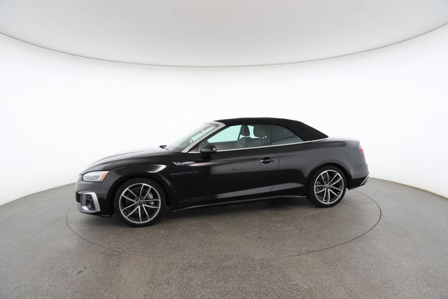 Used 2024 Audi A5 2.0T Premium w/ Convenience Package image 5