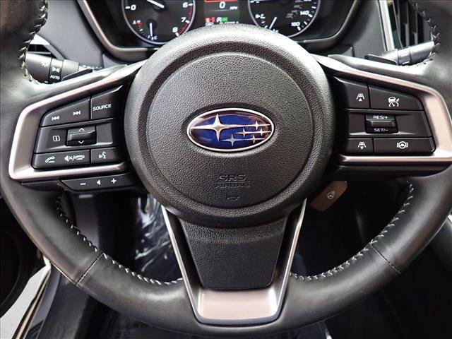Certified 2024 Subaru Outback Touring AWD/4WD image 20