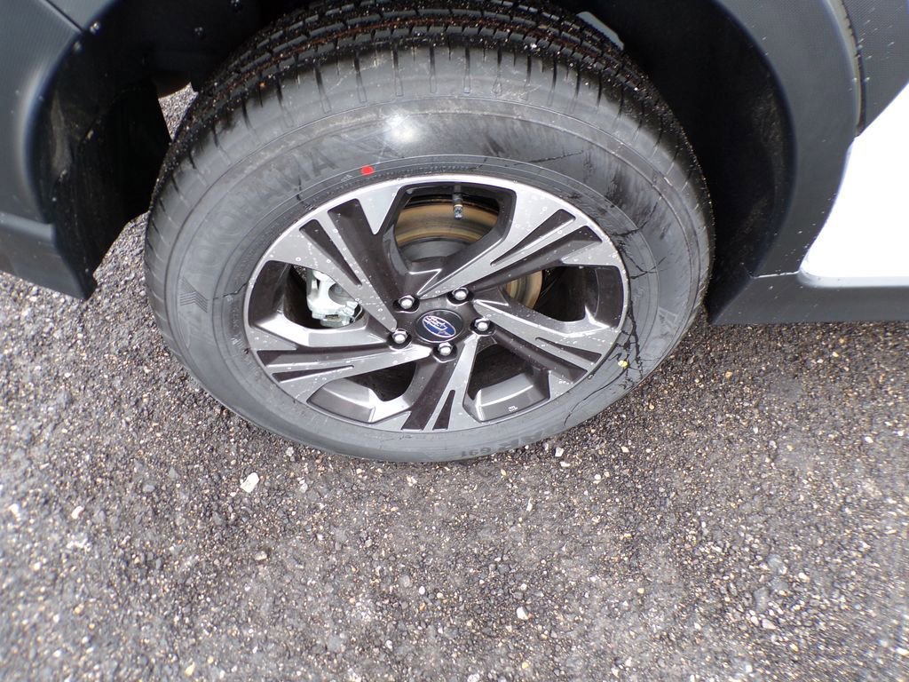 Certified 2026 Subaru Crosstrek 2.0i Premium image 8