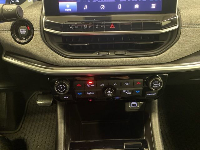 Used 2022 Jeep Compass Latitude w/ Convenience Group image 12