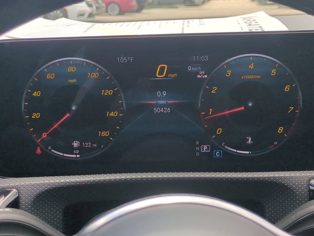 Used 2023 Mercedes-Benz CLA 250 w/ Premium Package image 29