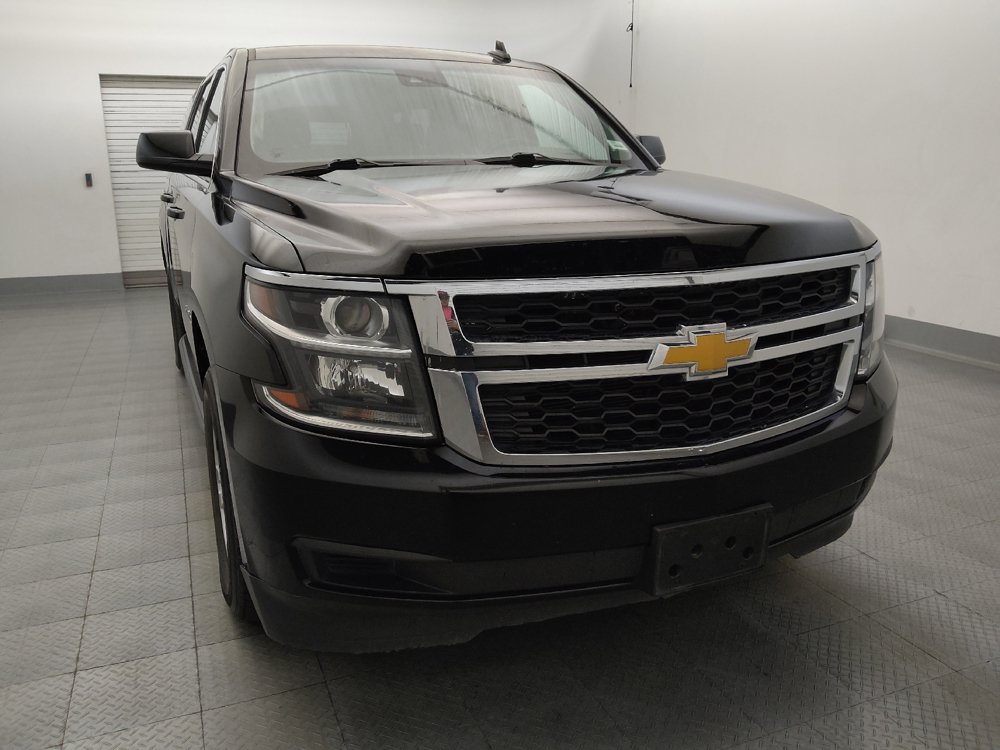 Used 2018 Chevrolet Suburban LT AWD/4WD image 14