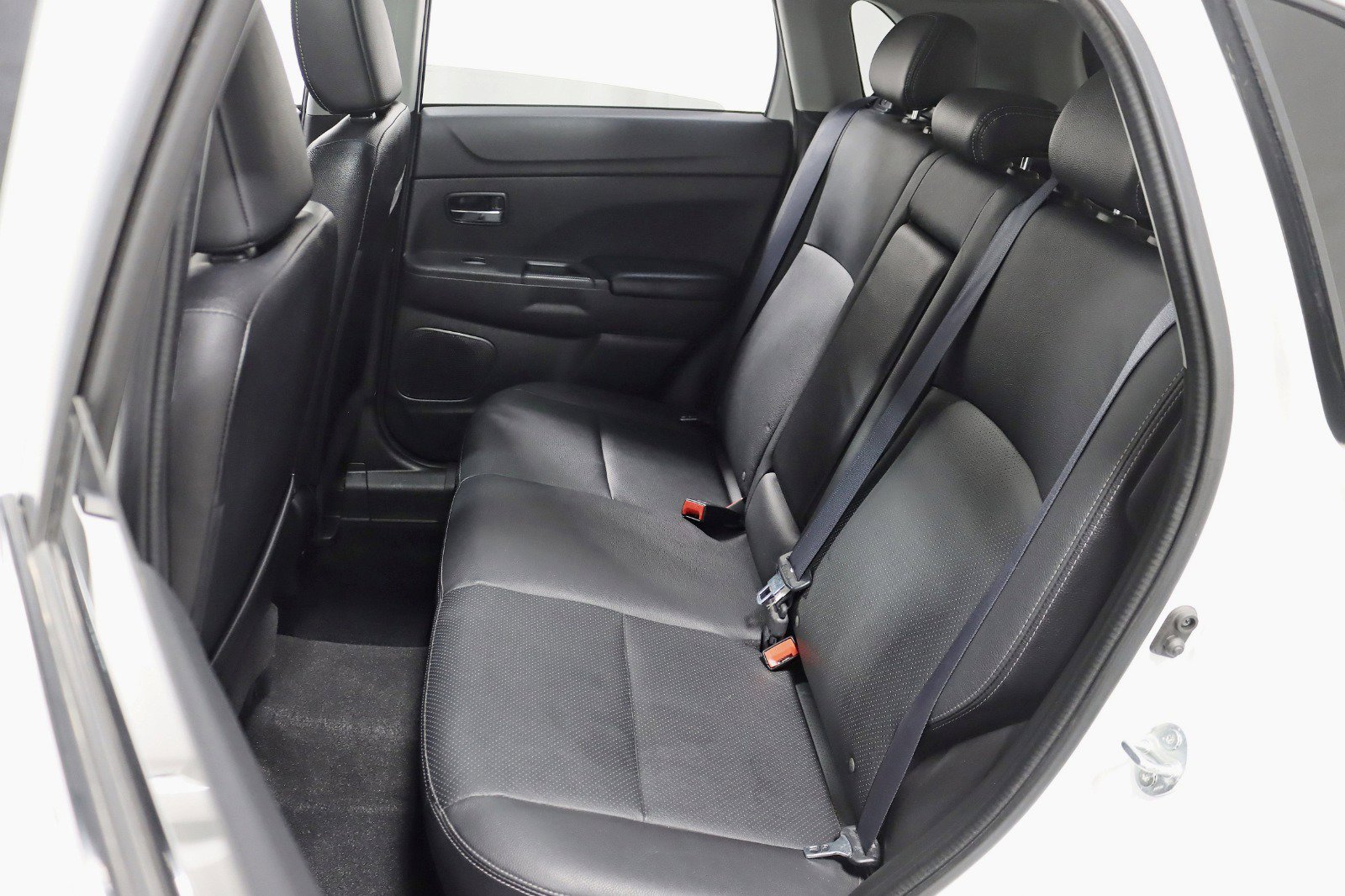 Used 2016 Mitsubishi Outlander Sport GT image 24