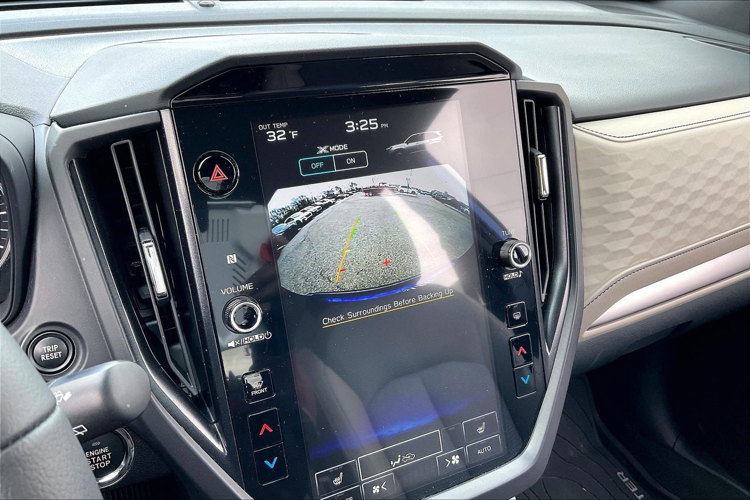 Certified 2026 Subaru Forester Premium image 22