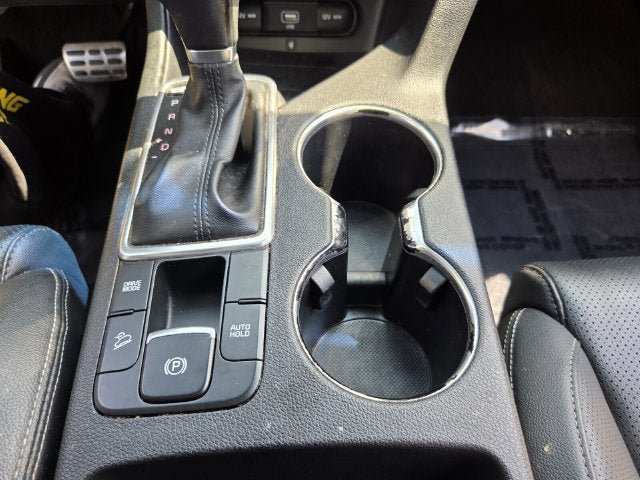 Used 2021 Kia Sportage S w/ S FWD Premium Package image 22