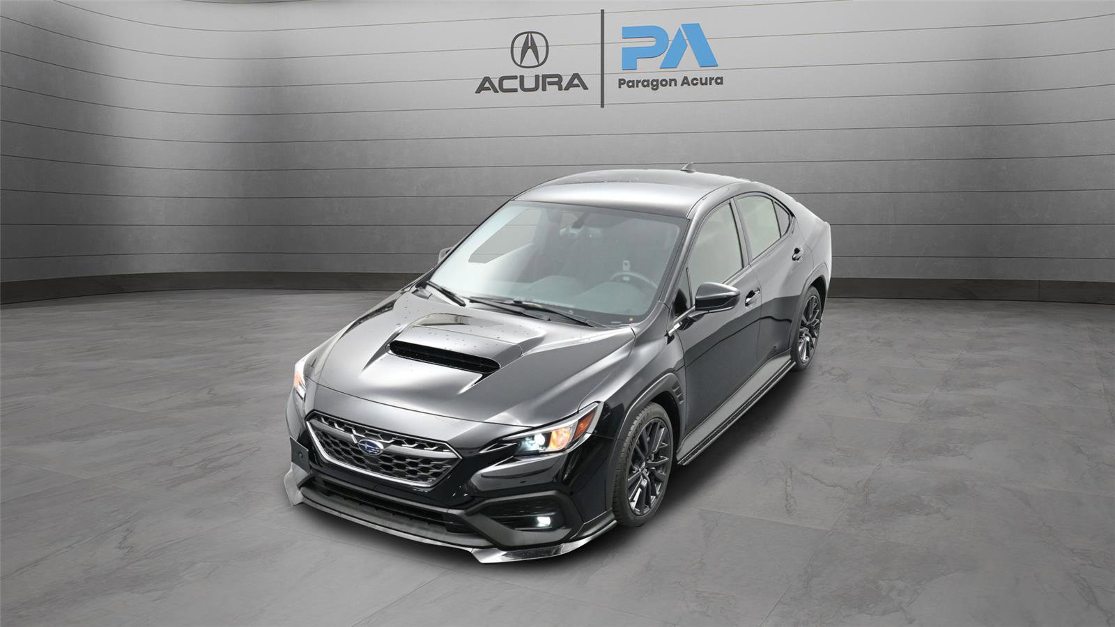 Used 2022 Subaru WRX Premium image 36