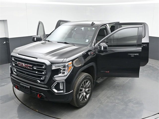 Used 2020 GMC Sierra 1500 AT4 w/ AT4 Premium Package image 52
