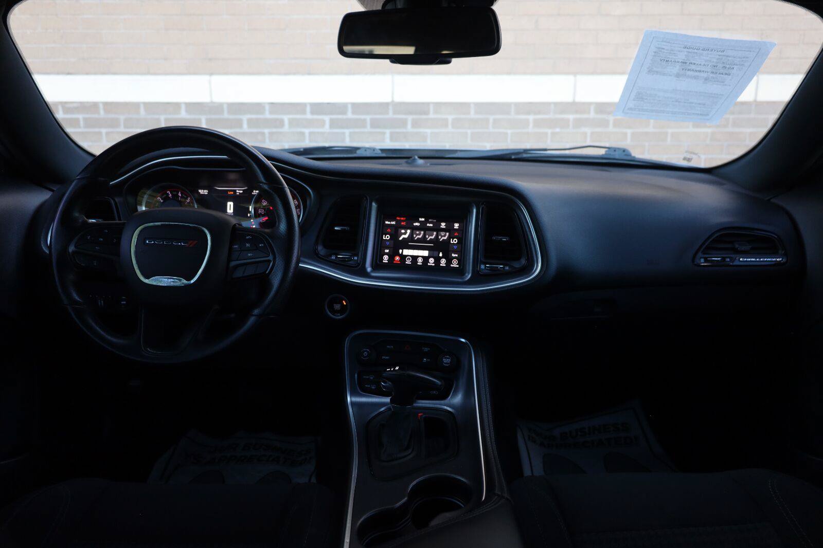 Used 2018 Dodge Challenger R/T RWD image 29