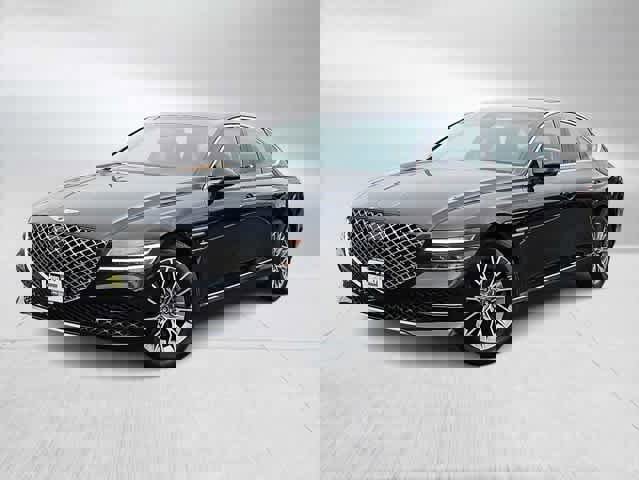 Used 2023 Genesis G80 2.5T RWD image 1