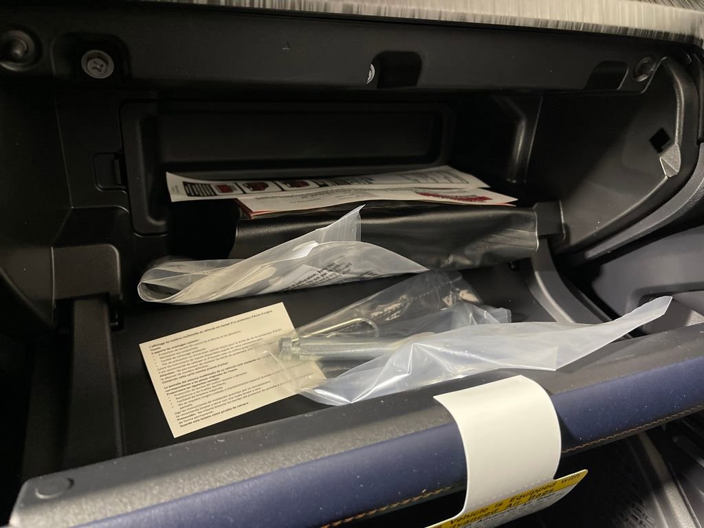 New 2026 Toyota 4Runner Platinum image 25