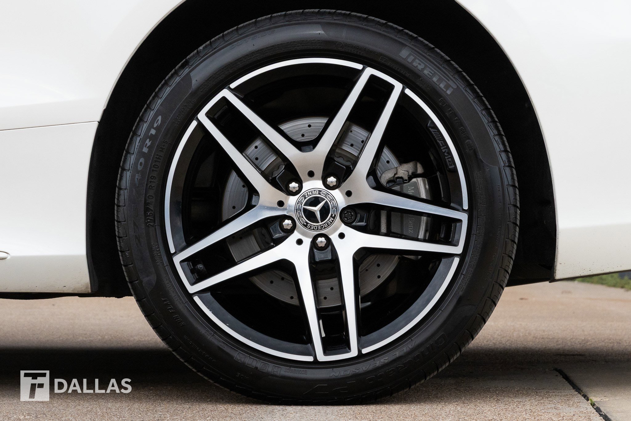 Used 2020 Mercedes-Benz S 560 Cabriolet image 9