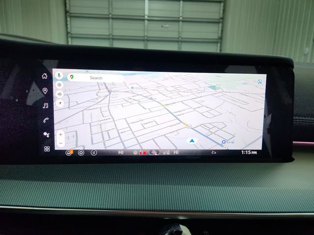 New 2026 Nissan Murano Platinum w/ Cargo Package image 29