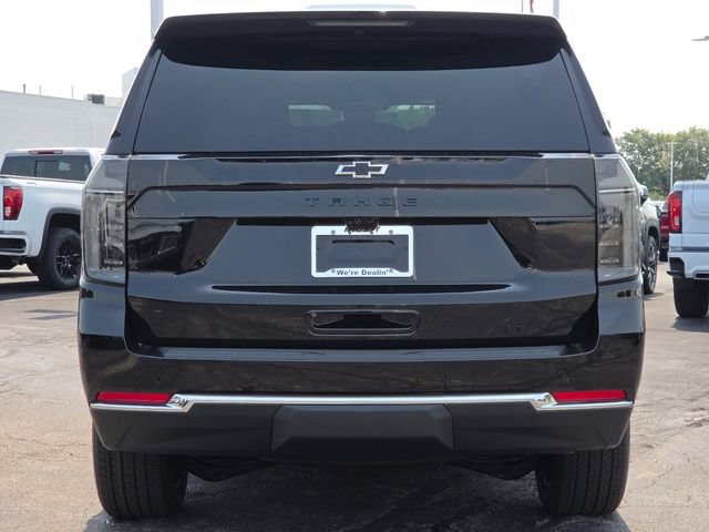 New 2026 Chevrolet Tahoe LT AWD/4WD image 18