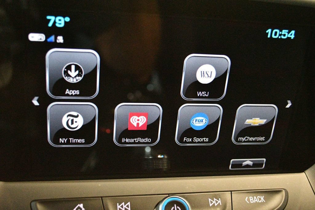 Used 2018 Chevrolet Camaro ZL1 RWD image 50