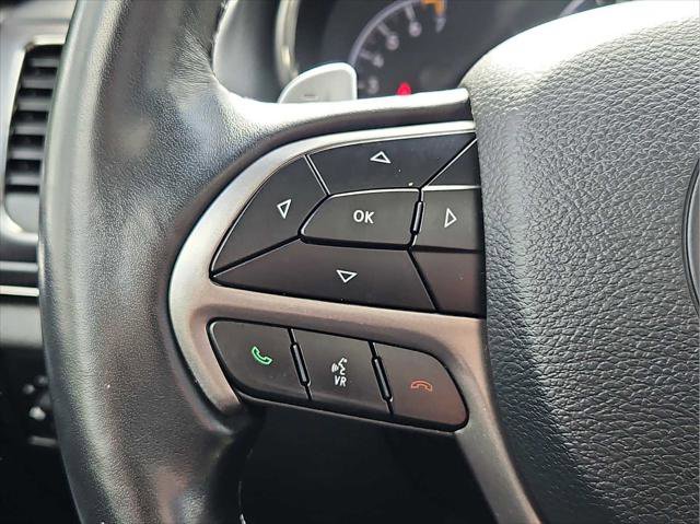 Used 2020 Jeep Grand Cherokee Limited X AWD/4WD image 20