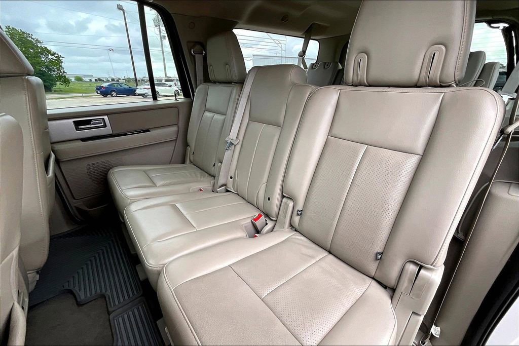 Used 2014 Ford Expedition EL Limited w/ Equipment Group 301A image 19