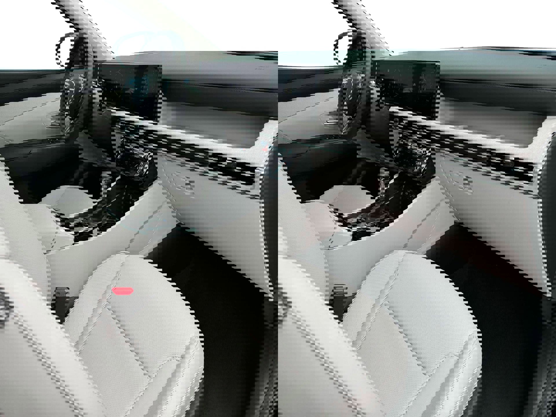 New 2025 Hyundai Tucson SEL image 27