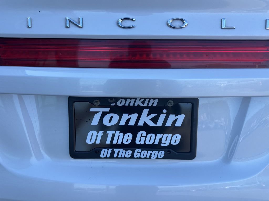 Used 2016 Lincoln MKC Reserve image 33