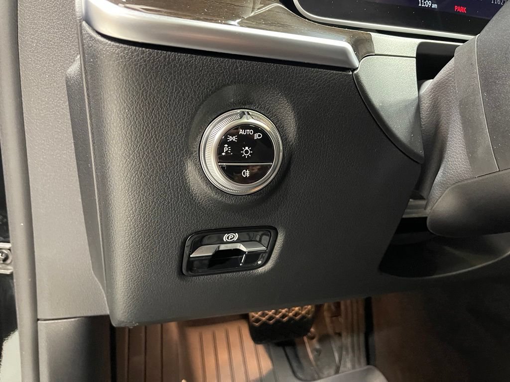 Certified 2023 Mercedes-Benz C 300 4MATIC Sedan image 19