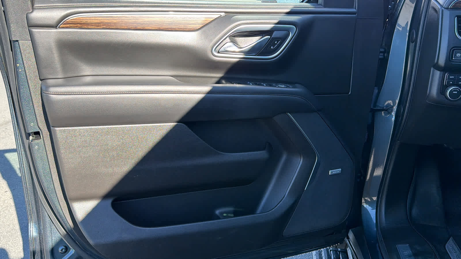 Used 2021 Chevrolet Tahoe High Country w/ Max Trailering Package image 23