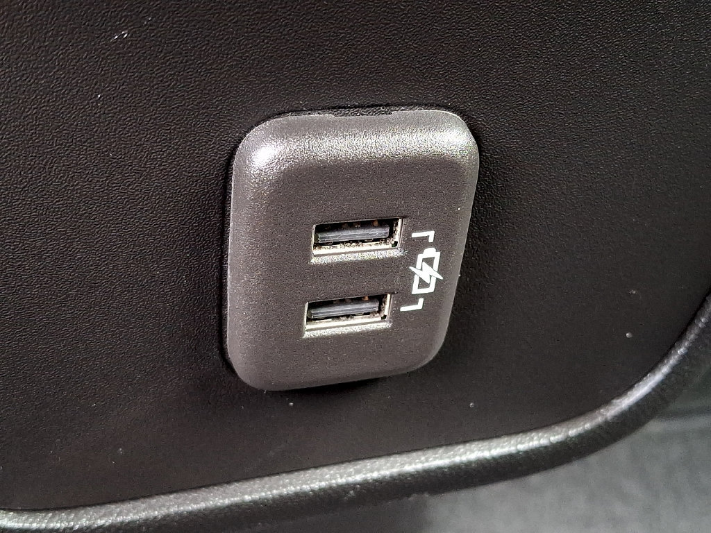 Certified 2022 Chevrolet Equinox LS FWD image 12