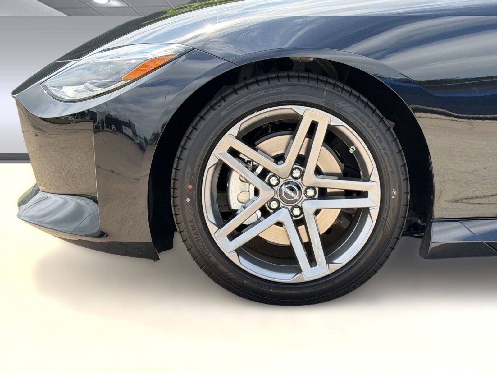 New 2026 Nissan Z Sport w/ Floor Mat Package image 12