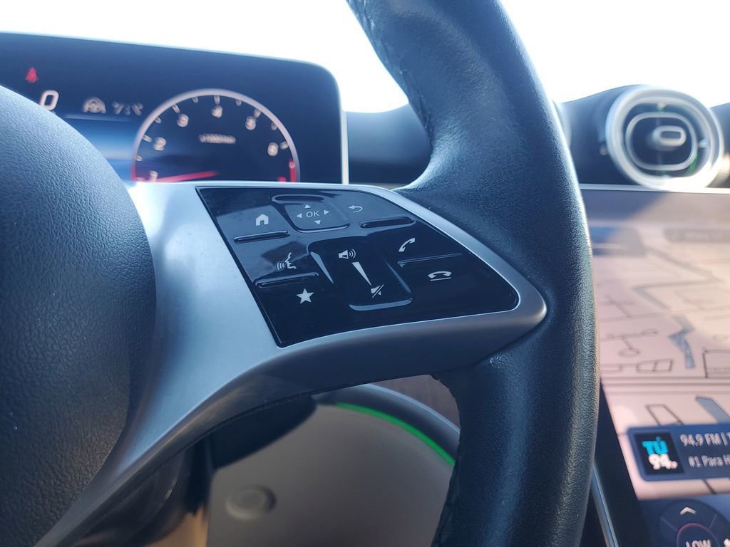 Used 2023 Mercedes-Benz C 300 Sedan image 23