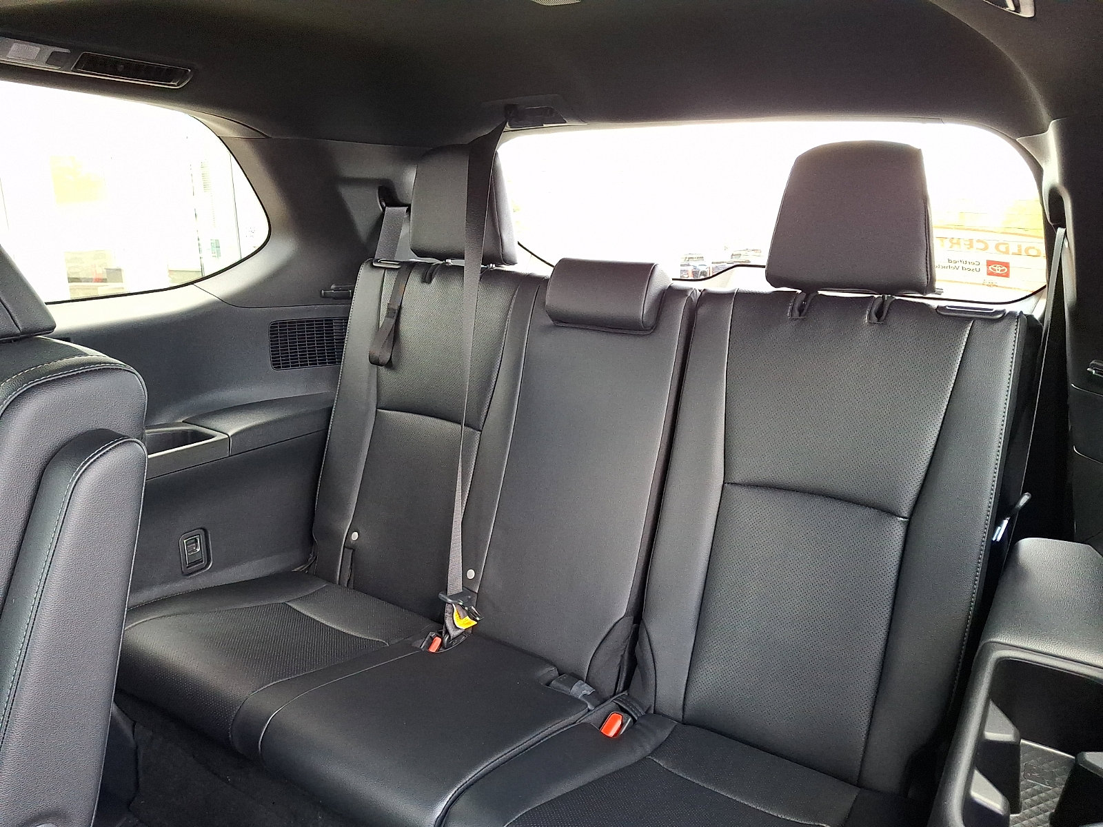 Certified 2026 Toyota Grand Highlander AWD Hybrid image 10