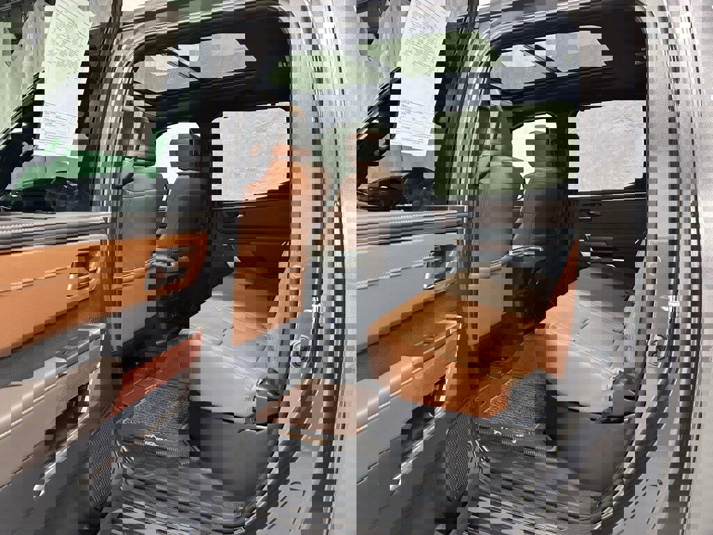 Used 2025 Toyota Tundra 1794 Edition image 49